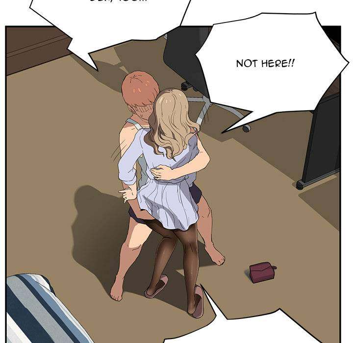 My Stepmom - Chapter 22 - Andromeda 11 page 144 hentai porn comic manga doujin